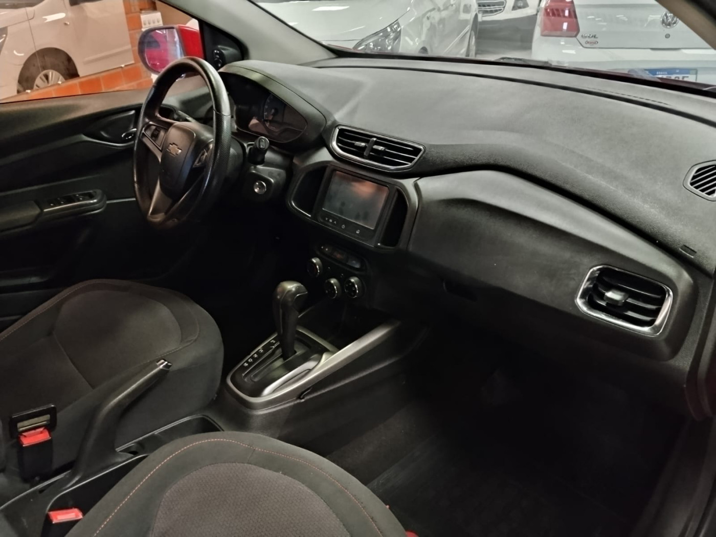 GM ONIX 1.4 LTZ AUT - Foto 4