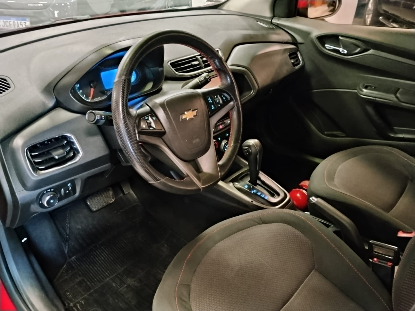 GM ONIX 1.4 LTZ AUT - Foto 3