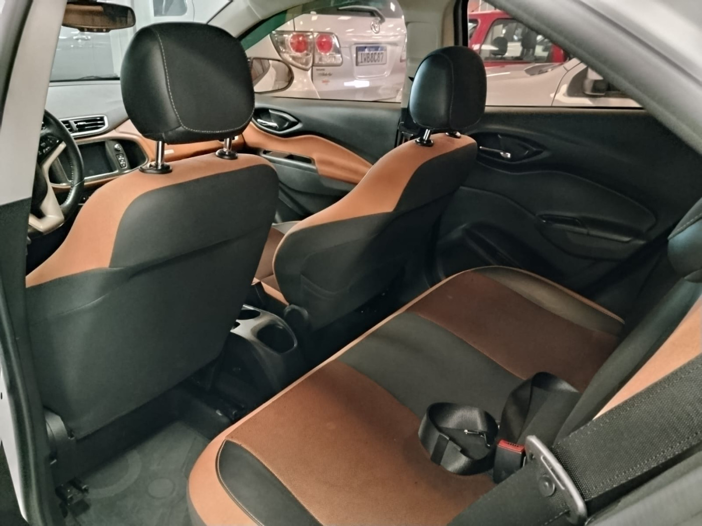 GM ONIX ACTIV 1.4 AUT - Foto 6