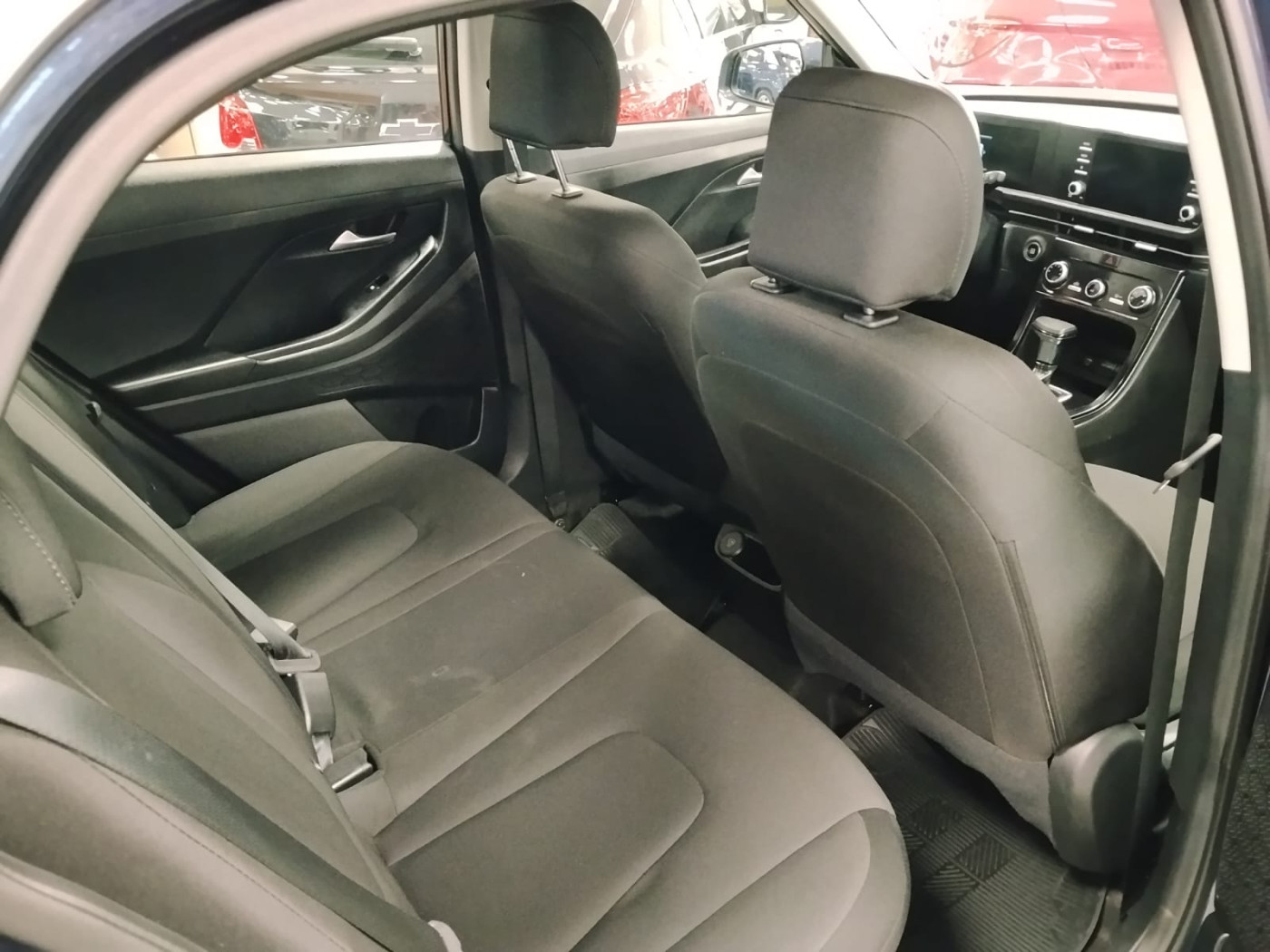 HYUNDAI CRETA COMFORT 1.0 TGDI - Foto 6