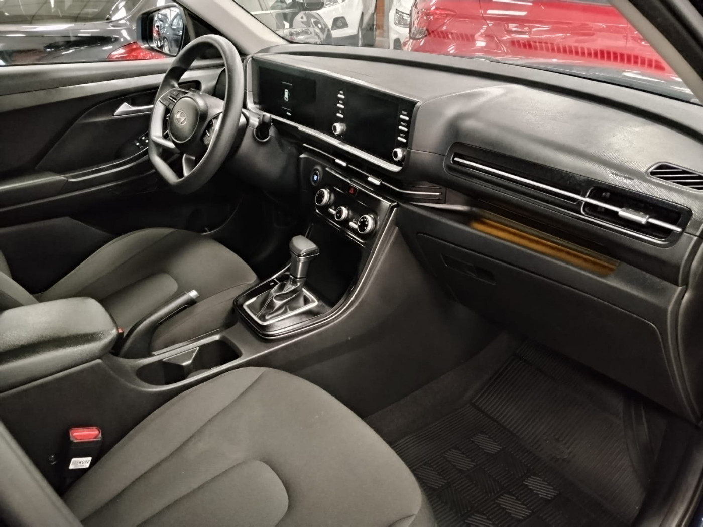 HYUNDAI CRETA COMFORT 1.0 TGDI - Foto 4