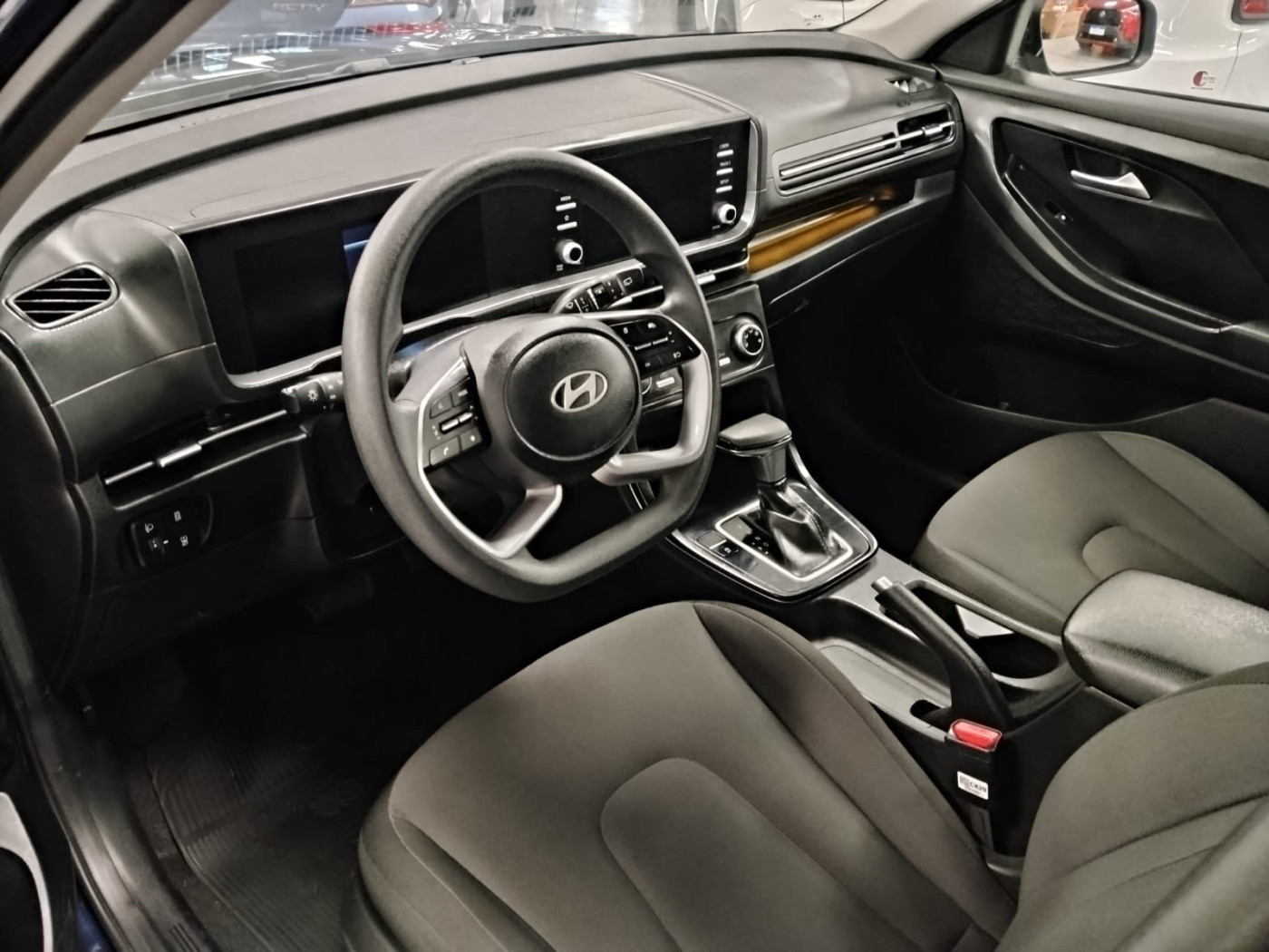 HYUNDAI CRETA COMFORT 1.0 TGDI - Foto 3