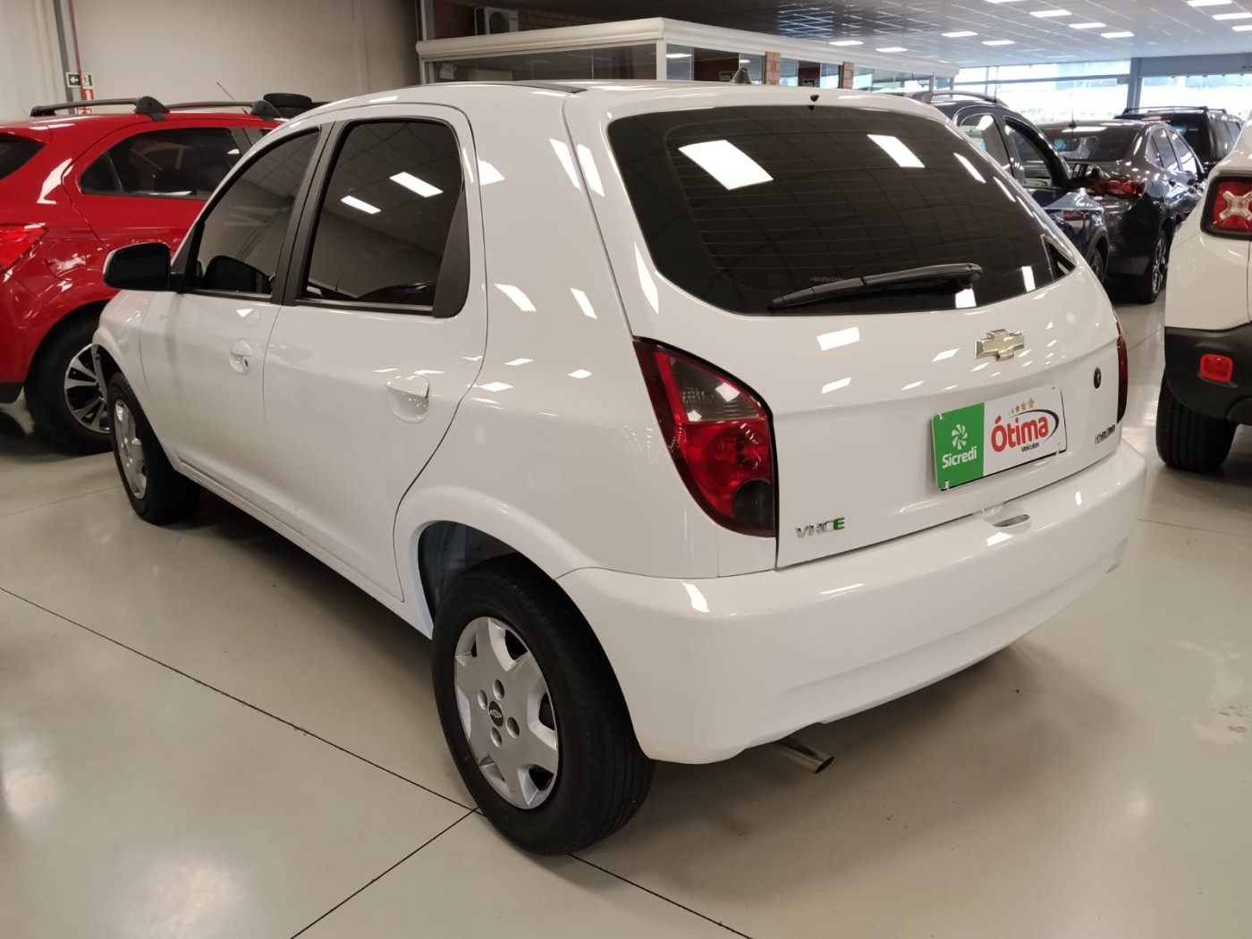 GM CELTA LT 1.0 - Foto 7
