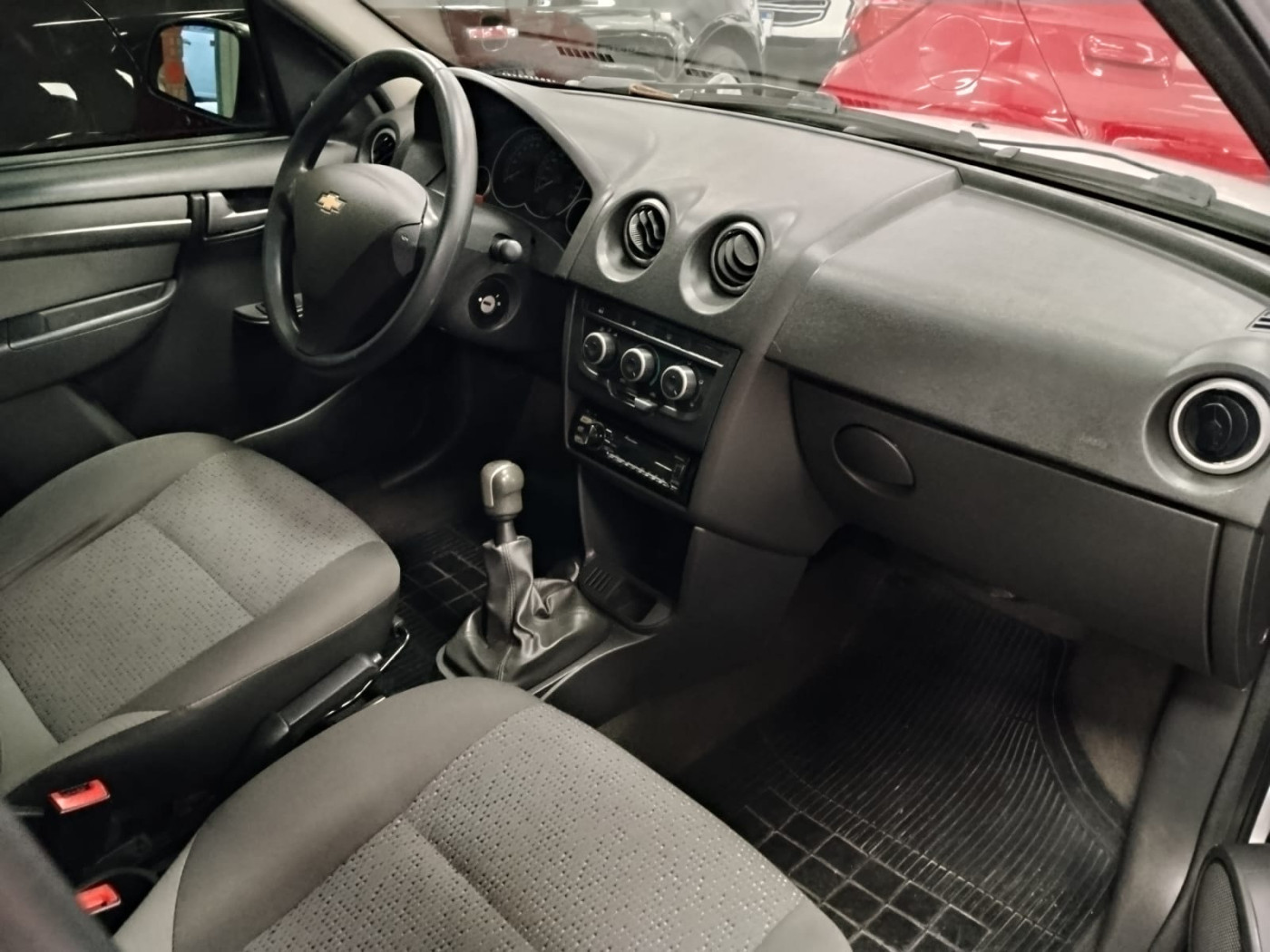 GM CELTA LT 1.0 - Foto 4