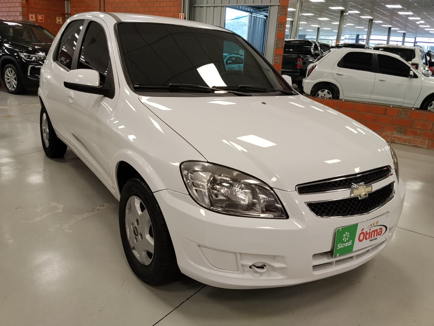 GM CELTA LT 1.0 - Foto 2