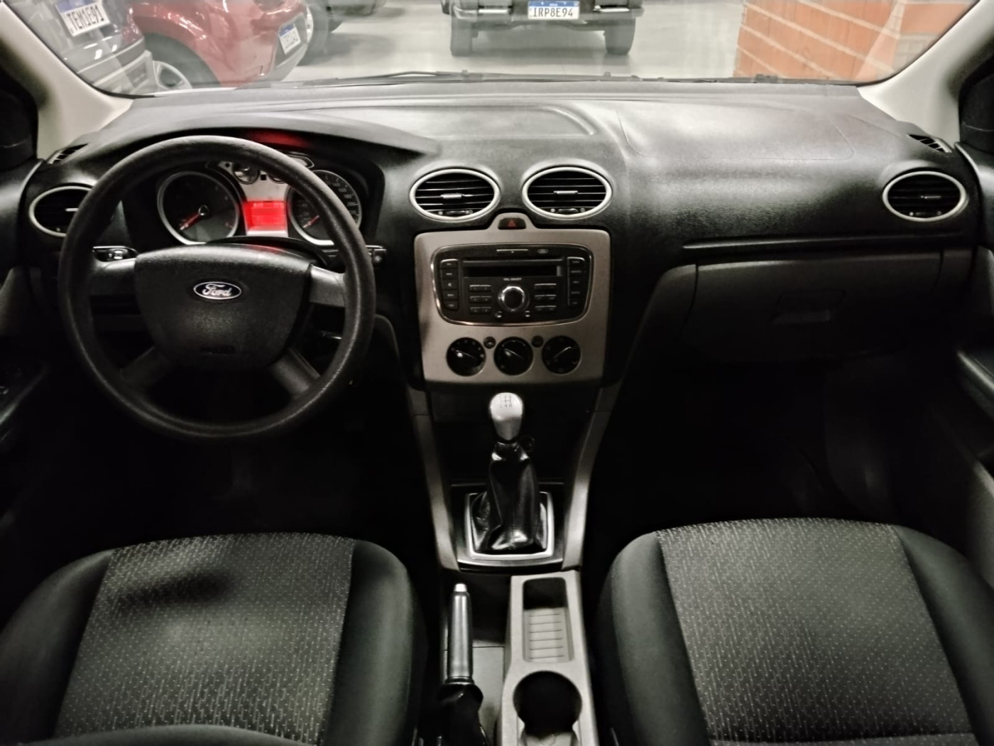 FORD FOCUS 1.6 HB - Foto 5