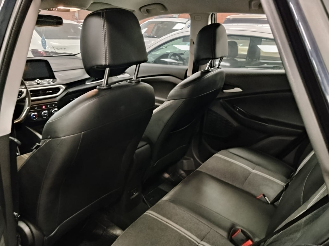 GM TRACKER LTZ  - Foto 6