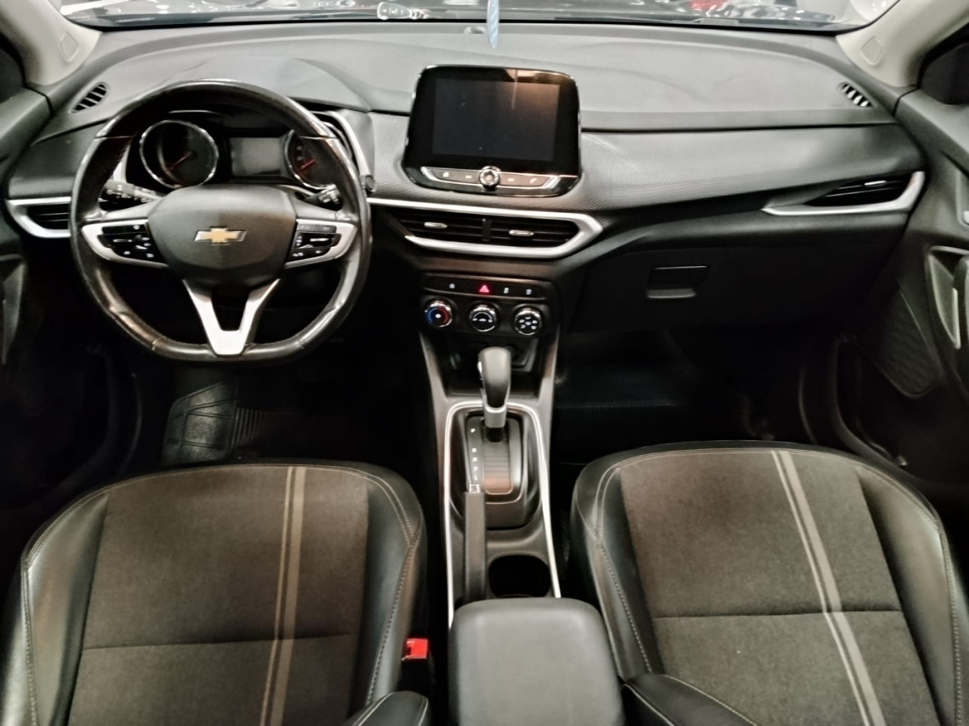 GM TRACKER LTZ  - Foto 5