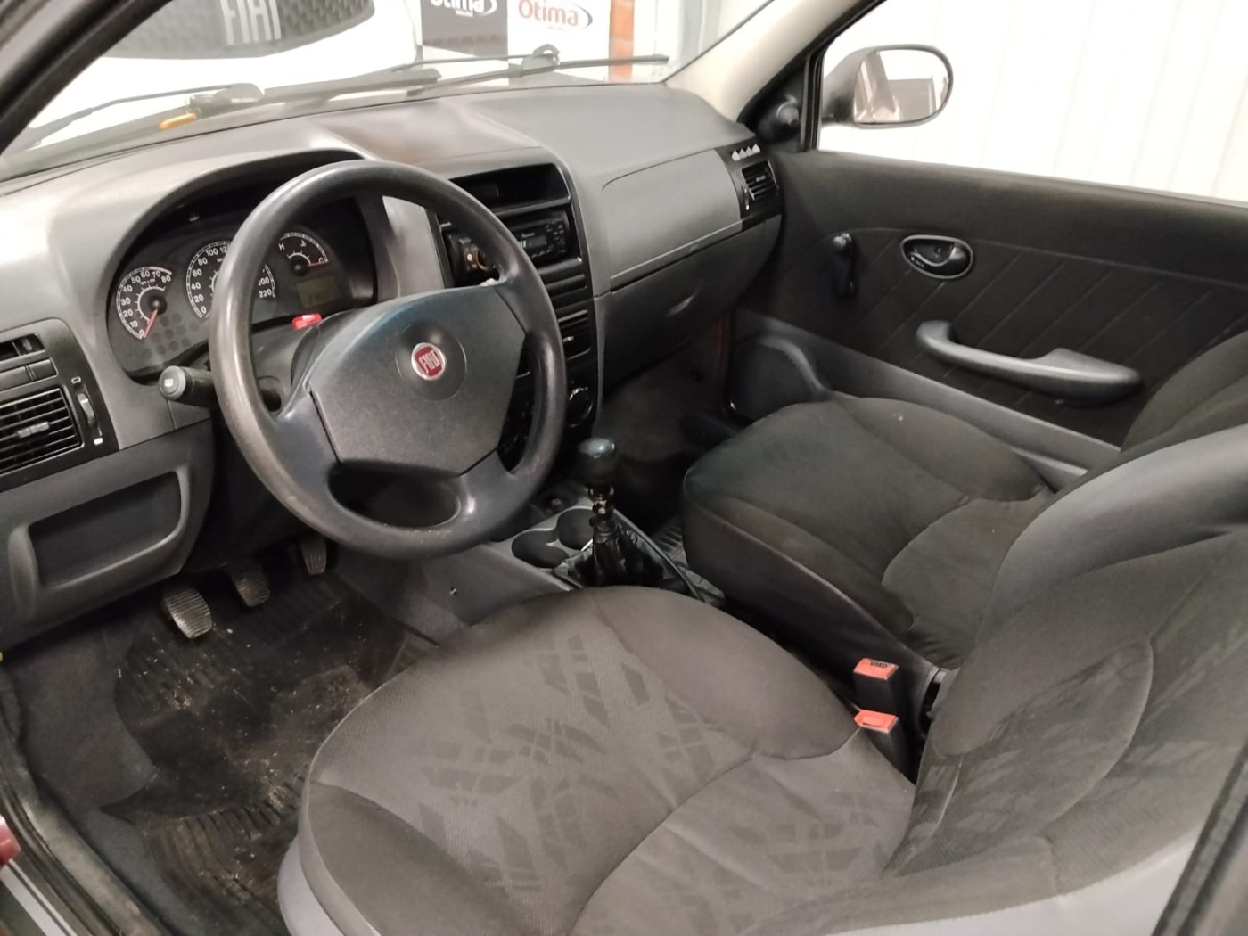 FIAT STRADA CD WORKING 1.4 - Foto 3