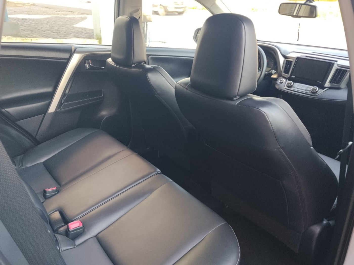 TOYOTA RAV4 2.0 - Foto 7