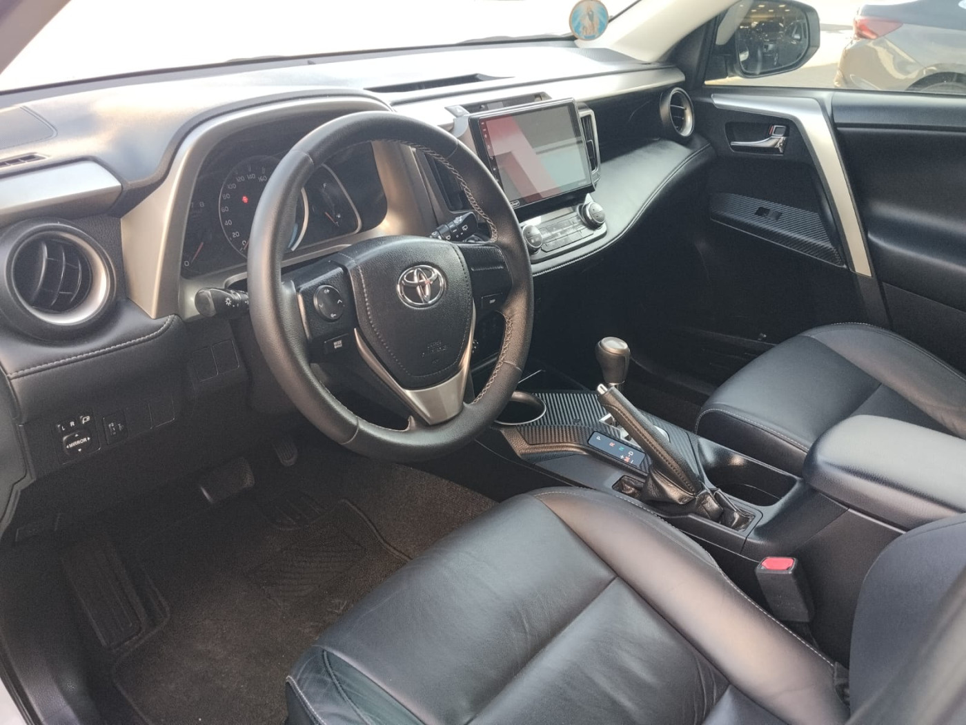 TOYOTA RAV4 2.0 - Foto 3