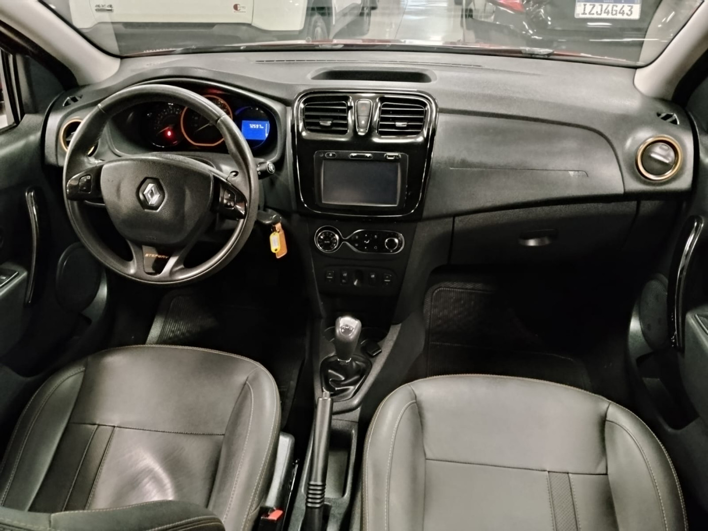 RENAULT SANDERO STEPWAY AUT - Foto 5