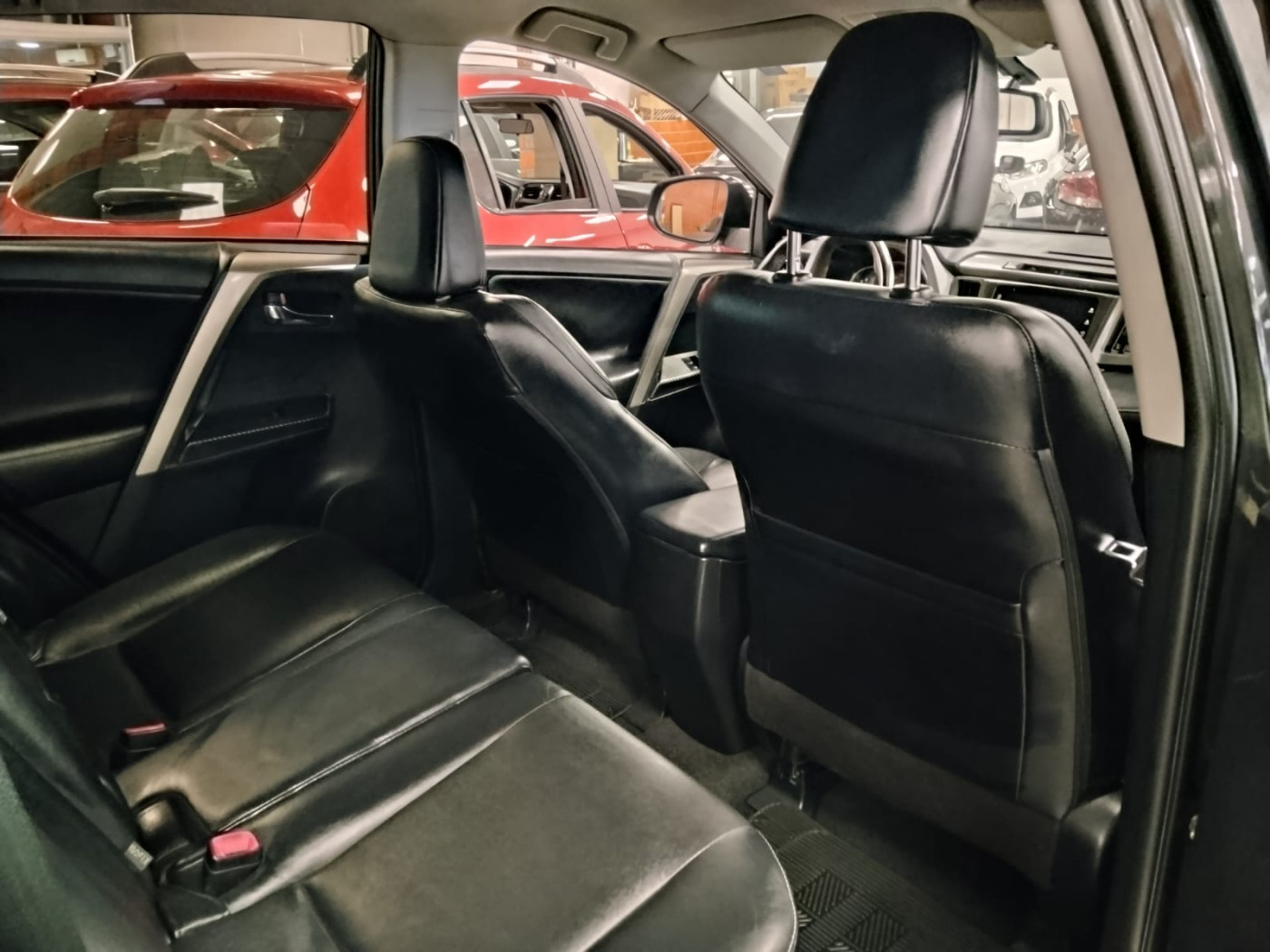 TOYOTA RAV 4 2.0 4X4 - Foto 6