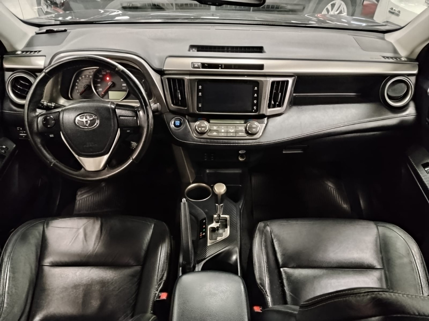 TOYOTA RAV 4 2.0 4X4 - Foto 5