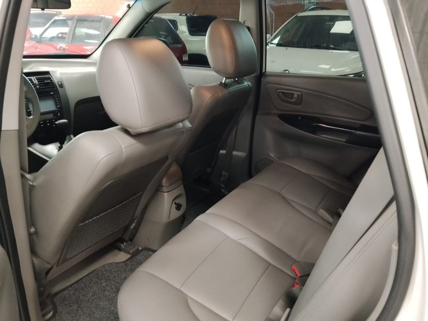 HYUNDAI TUCSON GLS 2.0 - Foto 6
