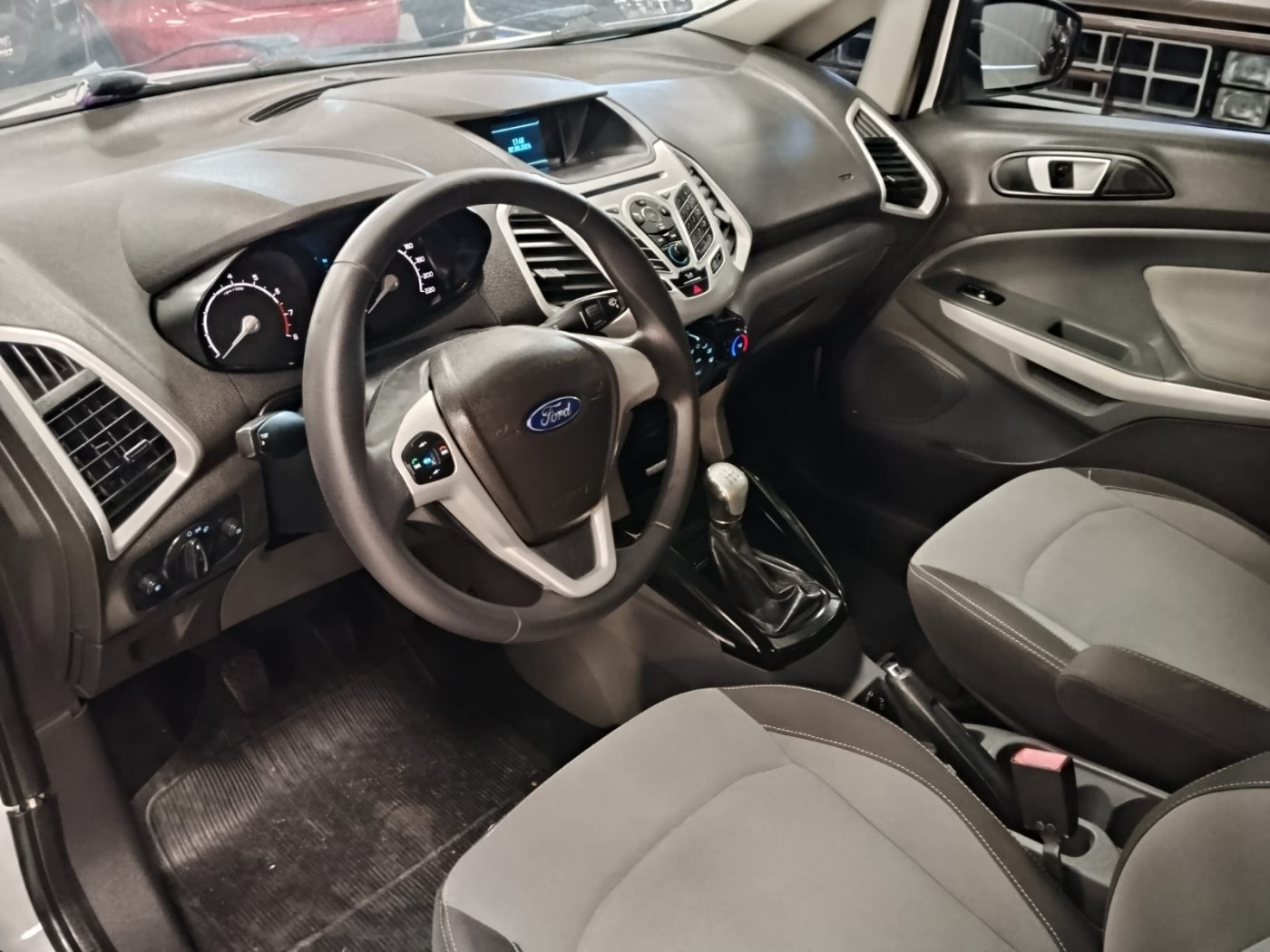 FORD ECOSPORT 1.6 FREESTYLE - Foto 3
