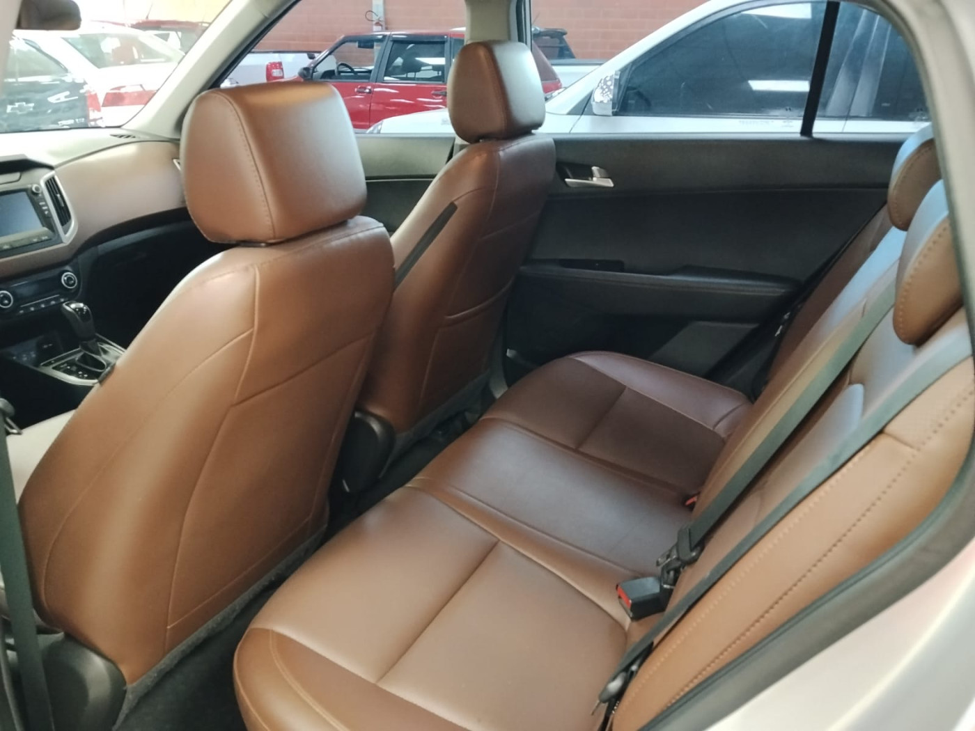 HYUNDAI CRETA PRESTIGIE 2.0 - Foto 6