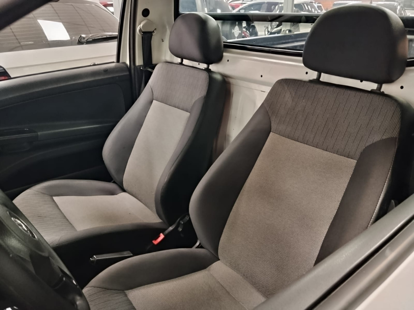 VW SAVEIRO 1.6 CS - Foto 5