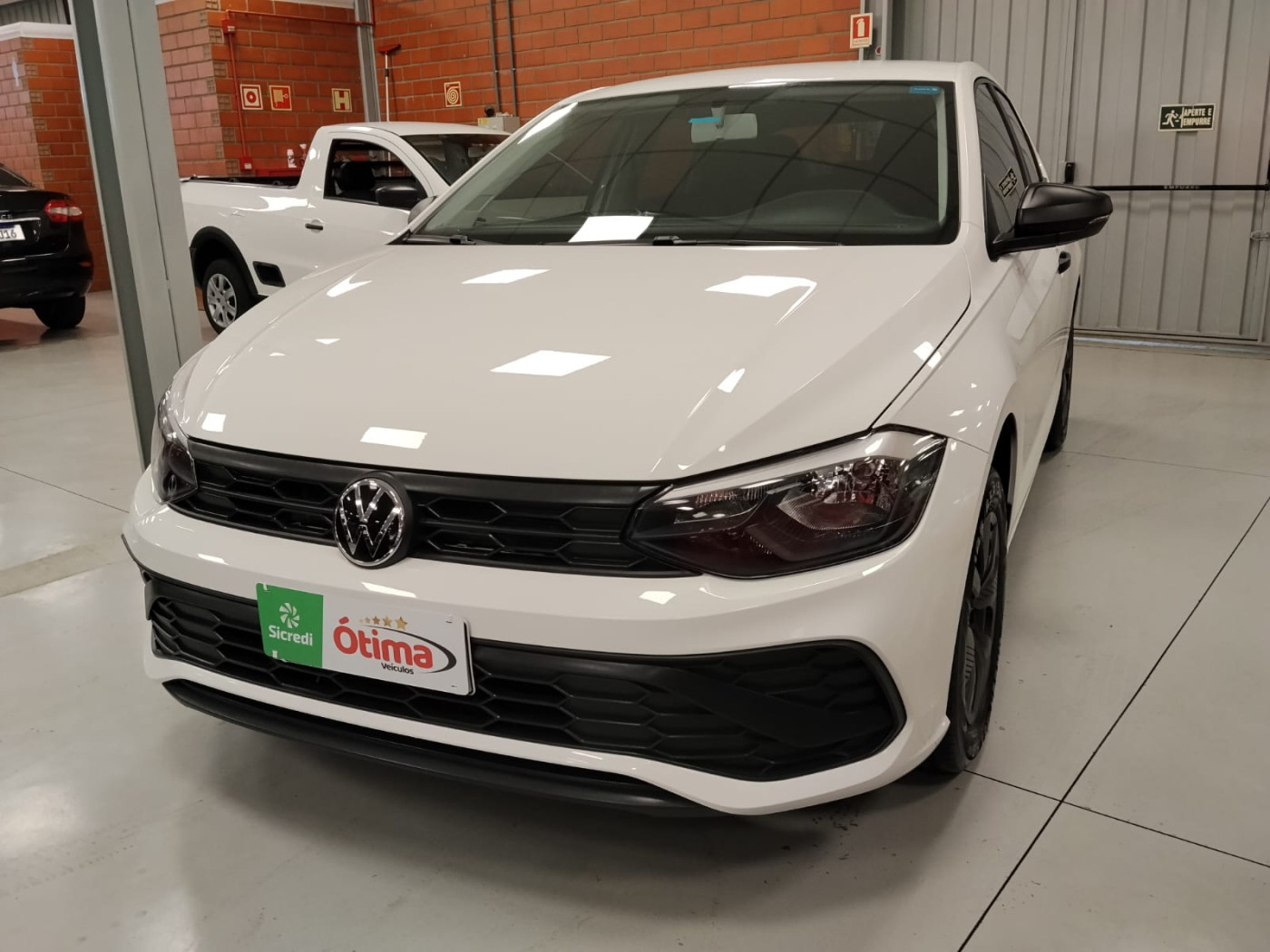 VW POLO TRACK 1.0 - Foto 2