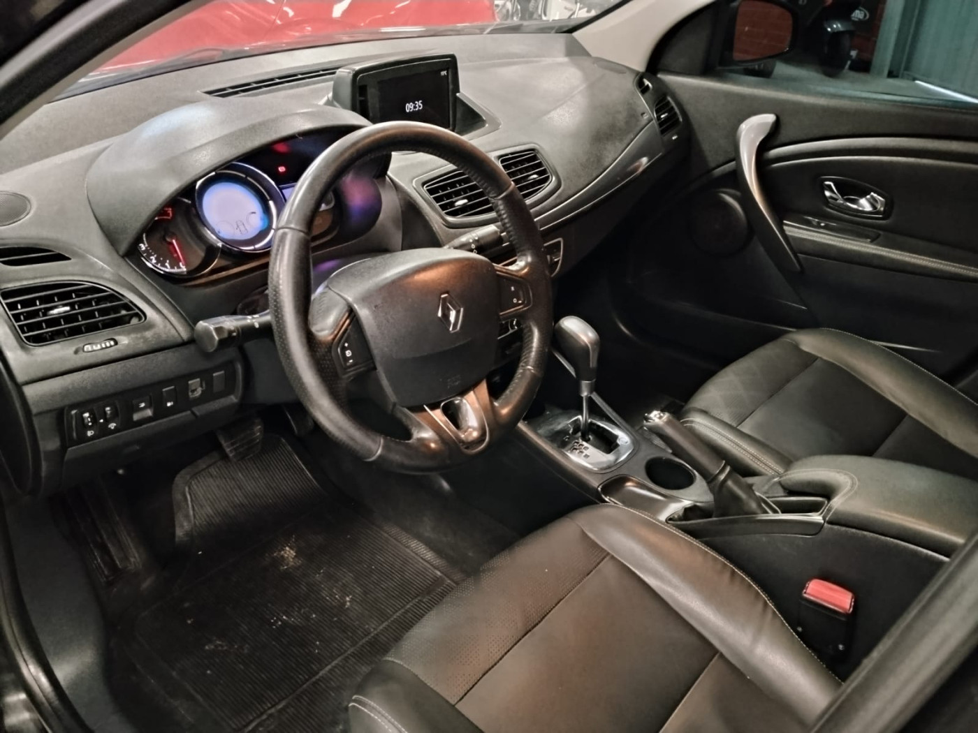 RENAULT FLUENCE DYNAMIQUE 2.0  - Foto 3