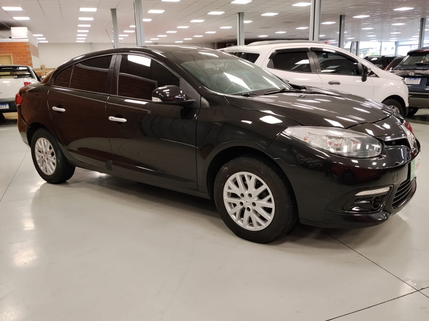 RENAULT FLUENCE DYNAMIQUE 2.0  - Foto 2