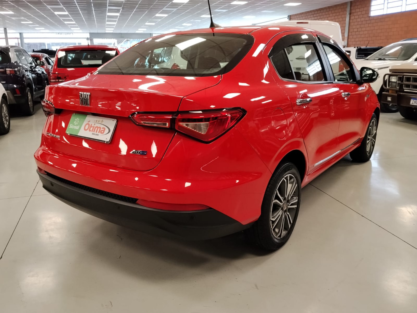 FIAT CRONOS PRECISION 1.8 - Foto 7