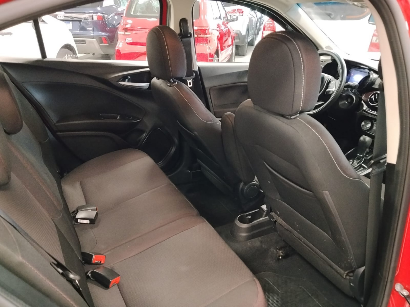 FIAT CRONOS PRECISION 1.8 - Foto 6