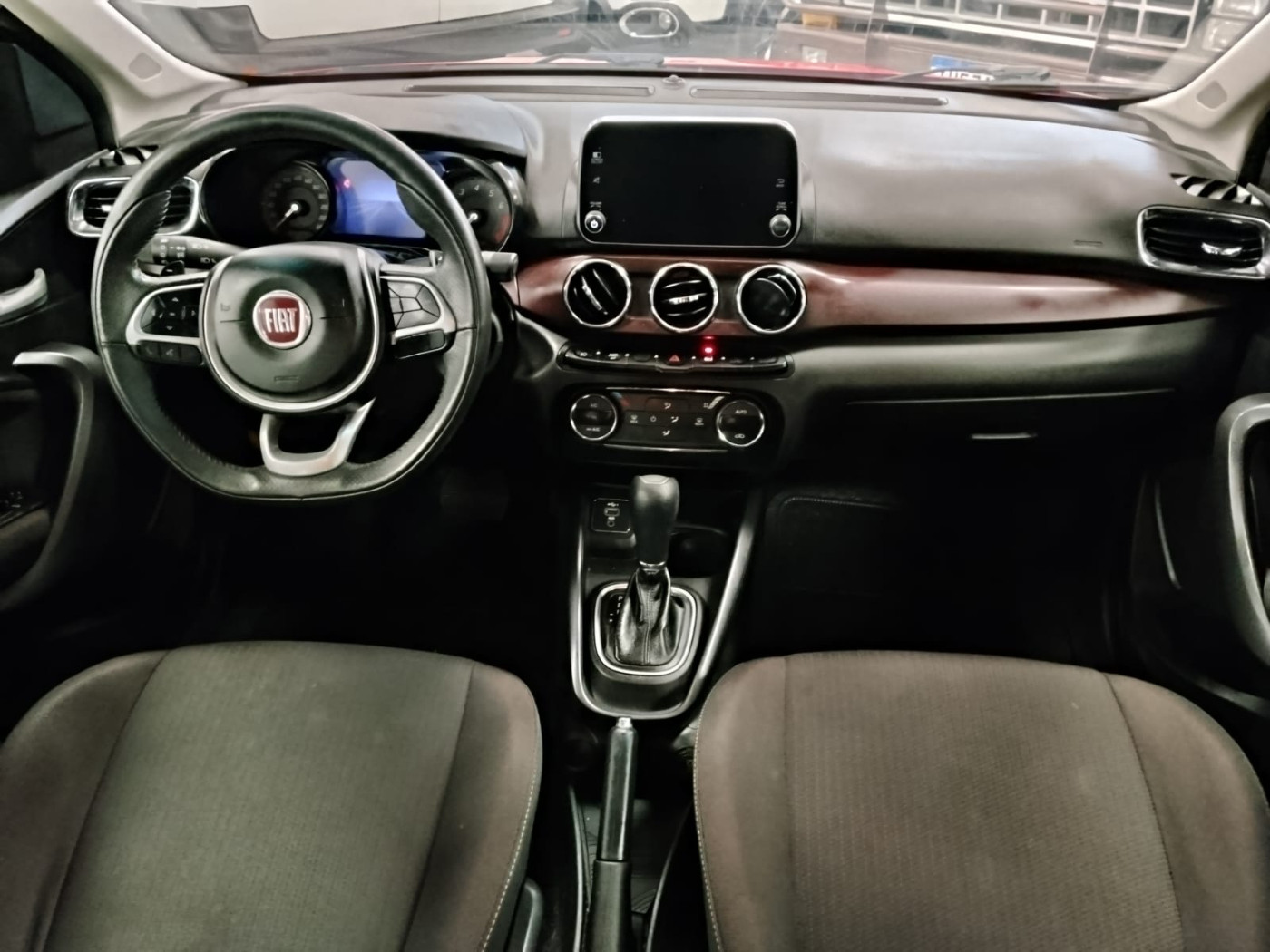 FIAT CRONOS PRECISION 1.8 - Foto 5