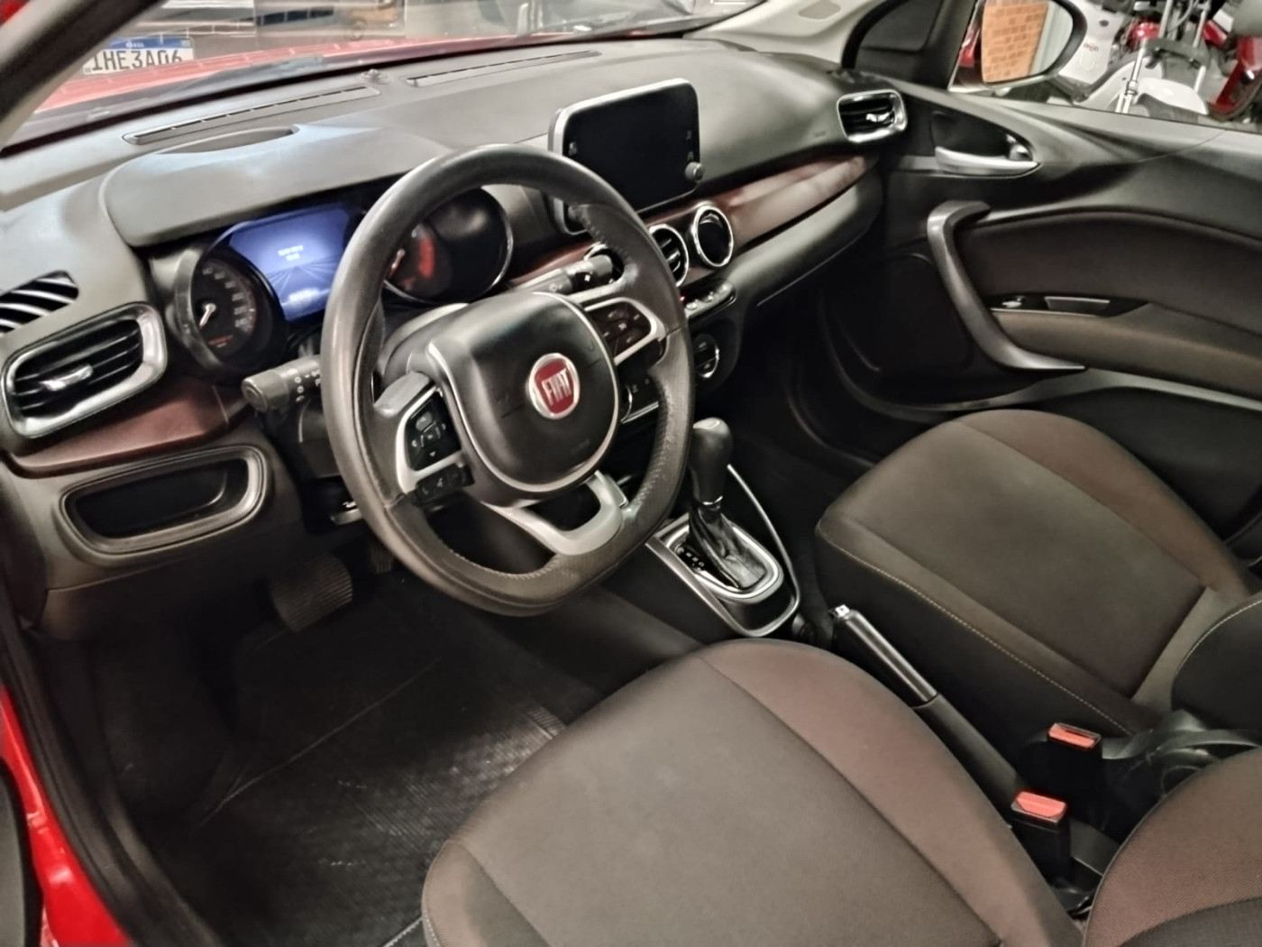 FIAT CRONOS PRECISION 1.8 - Foto 3