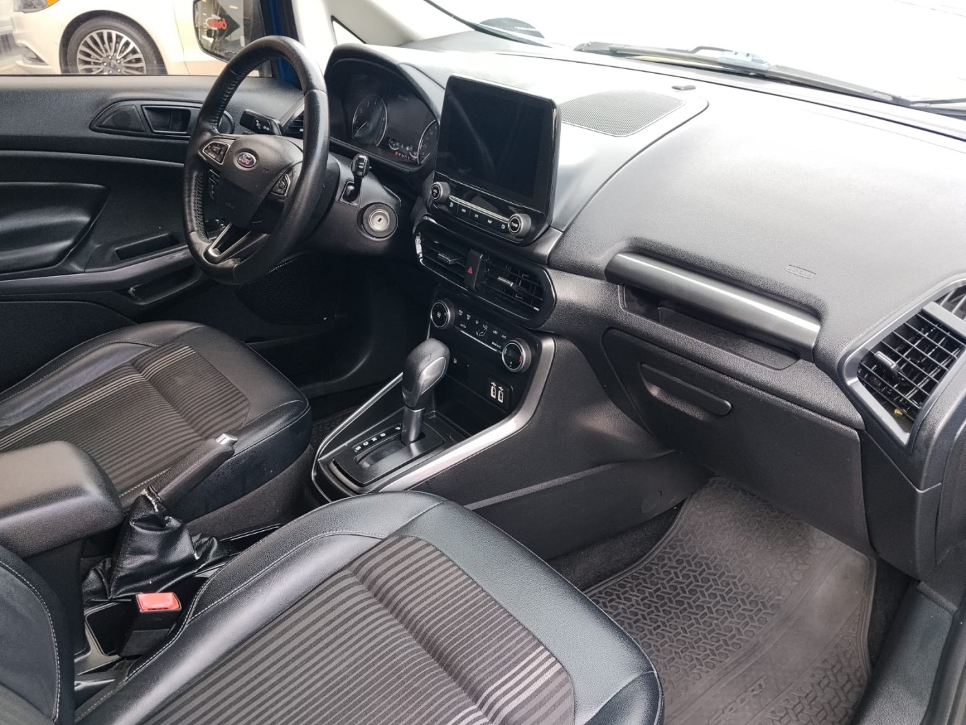FORD ECOSPORT FREESTYLE 1.5  - Foto 4
