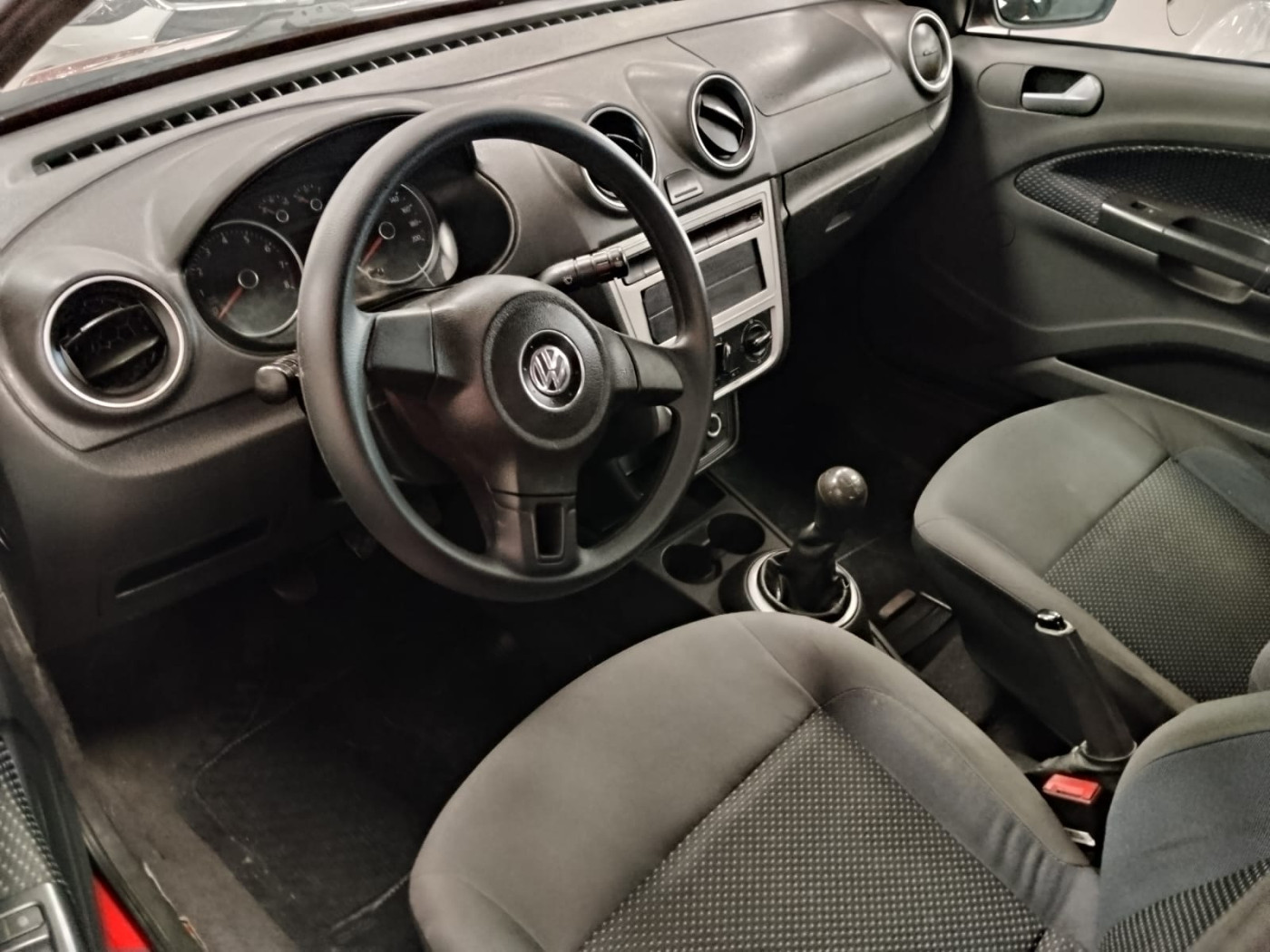 VW GOL 1.0 G6 - Foto 4