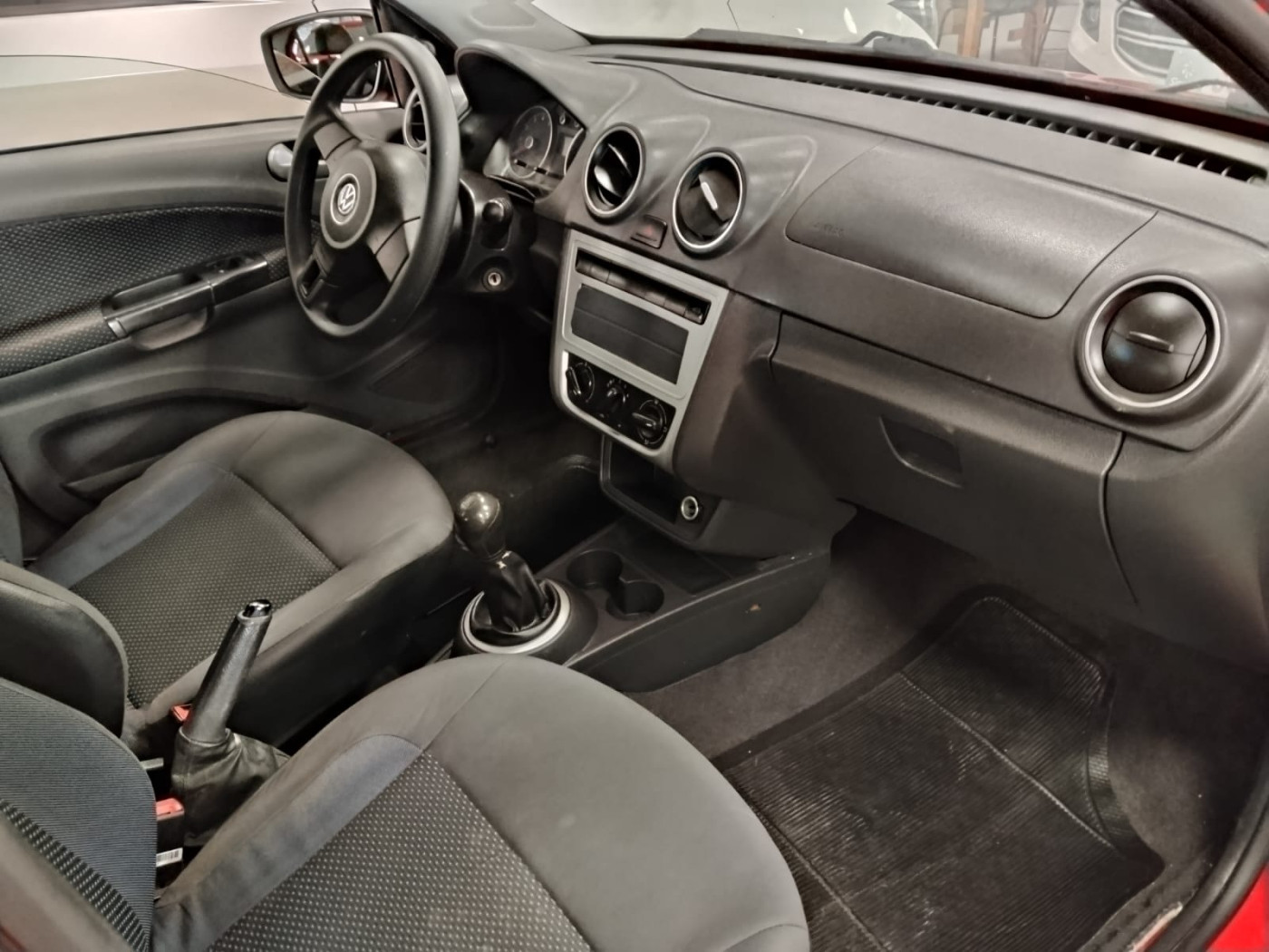 VW GOL 1.0 G6 - Foto 3
