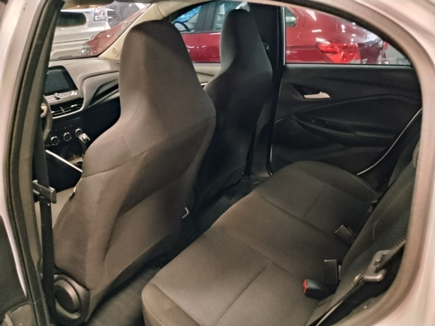 GM ONIX LT 1.0 - Foto 6
