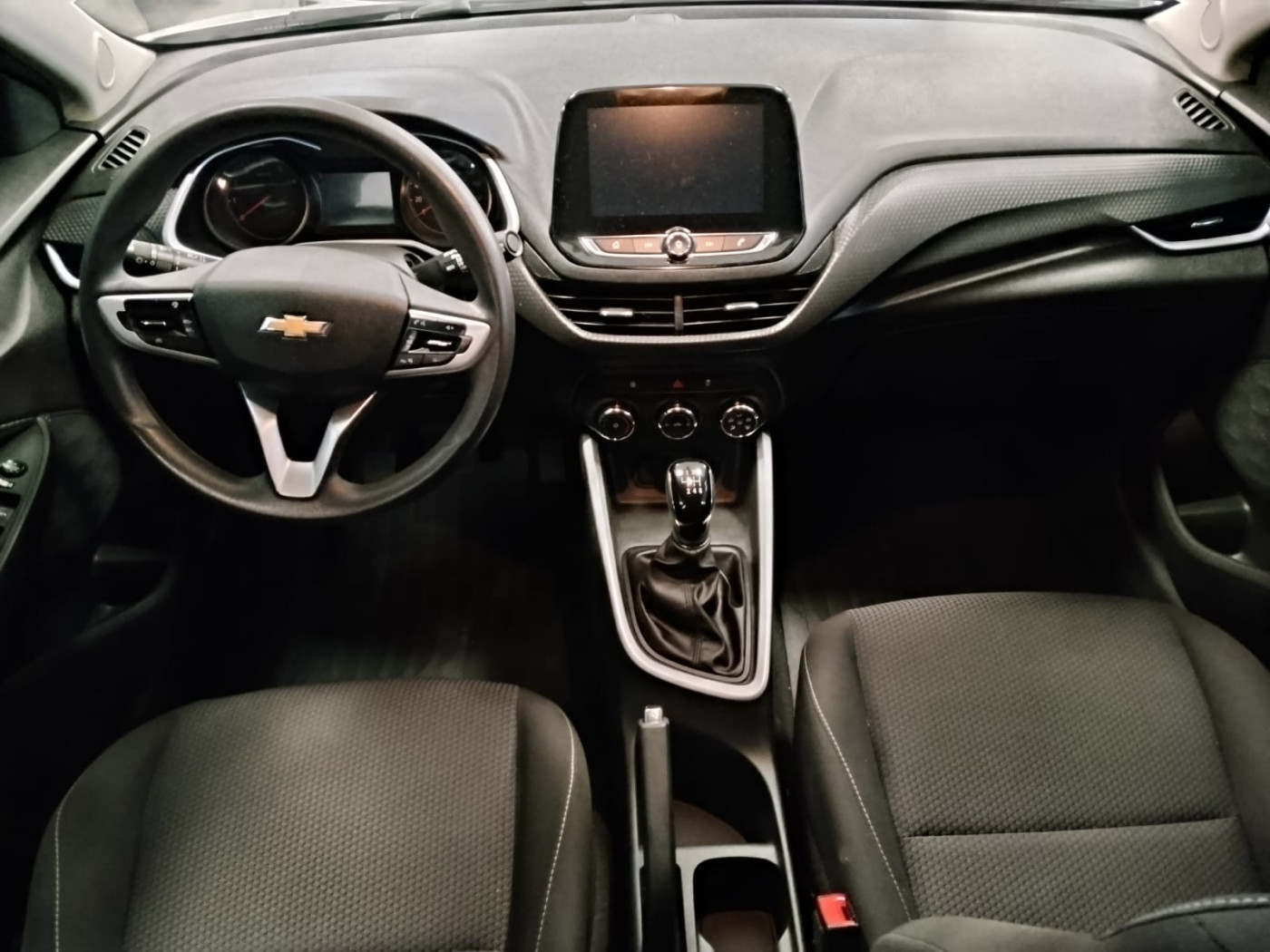 GM ONIX LT 1.0 - Foto 5