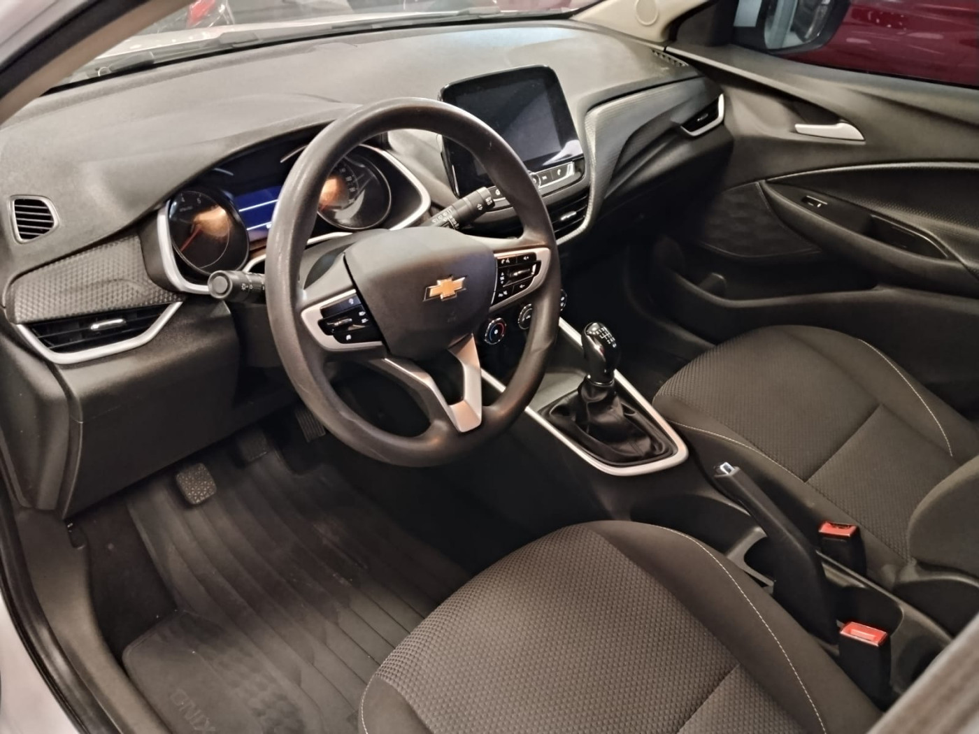 GM ONIX LT 1.0 - Foto 3