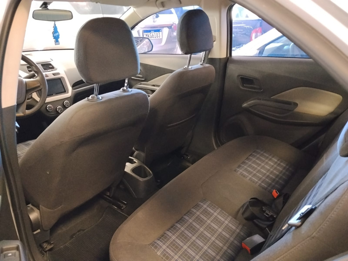 GM COBALT 1.4 LT - Foto 6