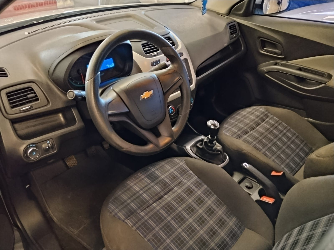 GM COBALT 1.4 LT - Foto 3