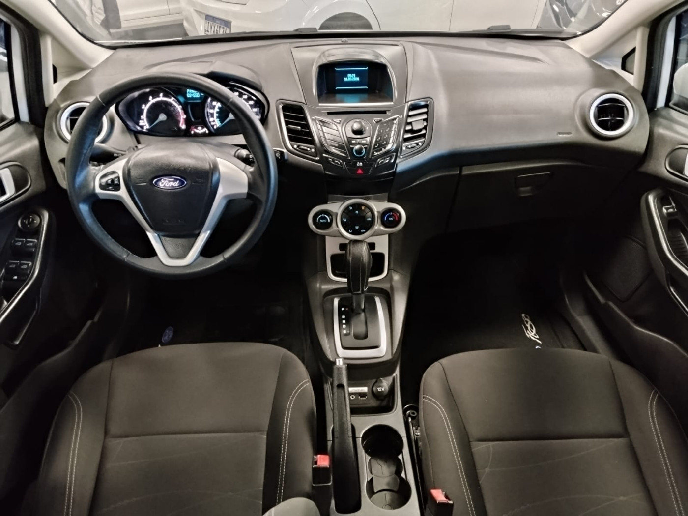 FORD NEW FIESTA SEL 1.6 - Foto 5