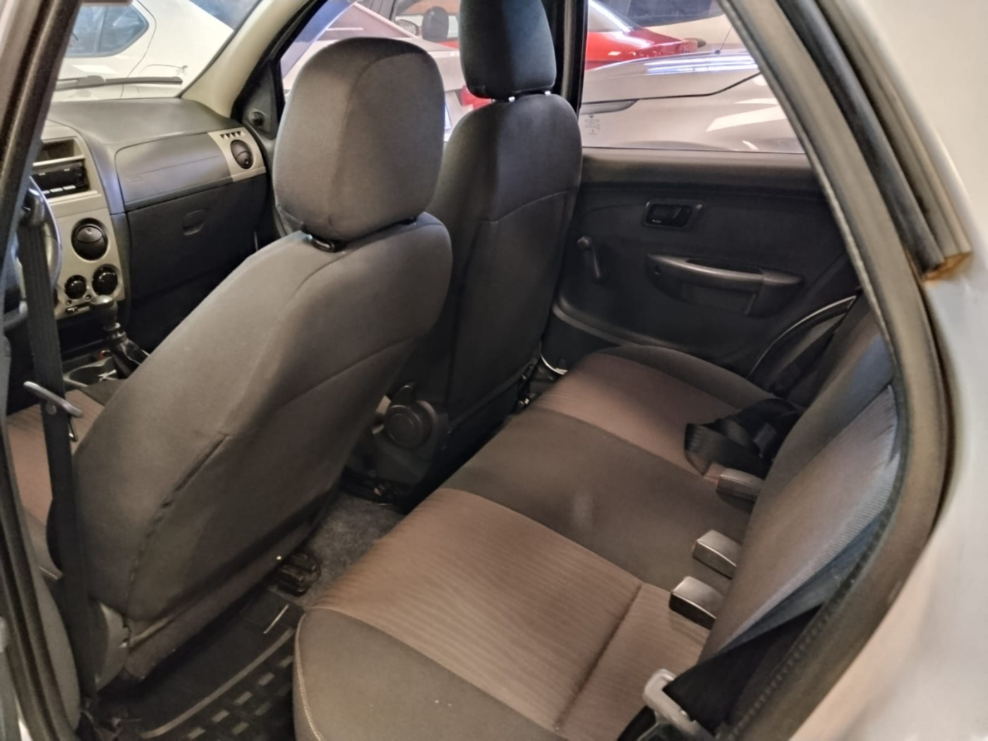 FIAT PALIO FIRE WAY - Foto 6