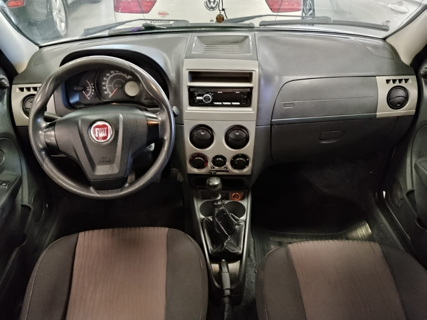FIAT PALIO FIRE WAY - Foto 5