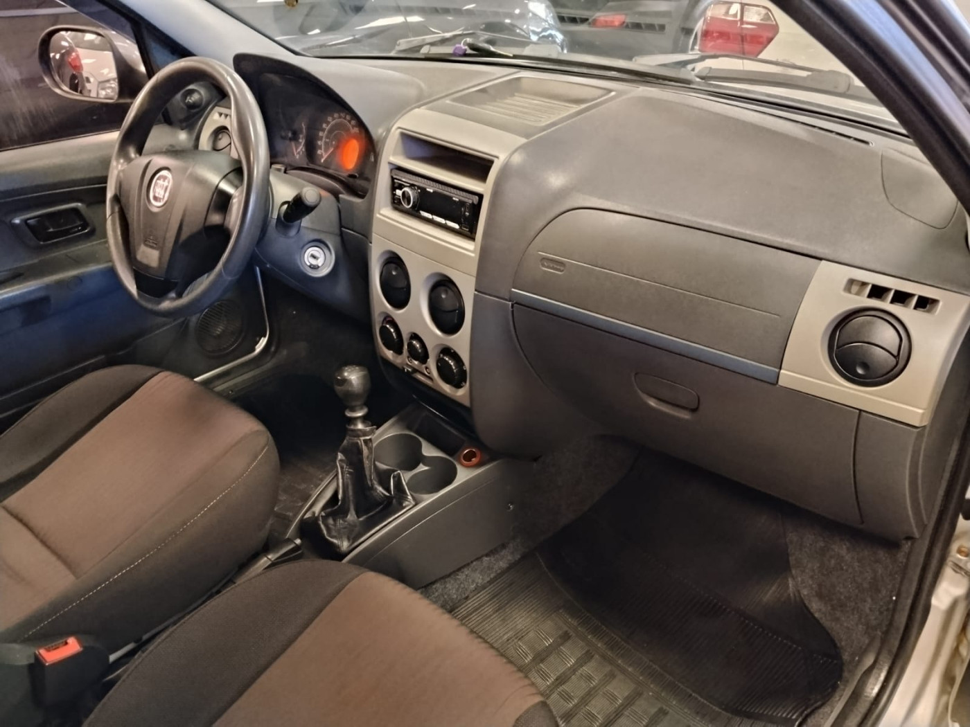 FIAT PALIO FIRE WAY - Foto 4