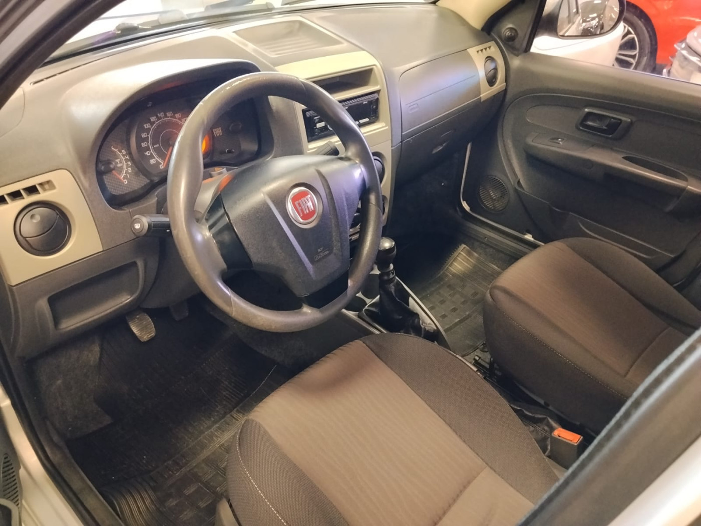 FIAT PALIO FIRE WAY - Foto 3
