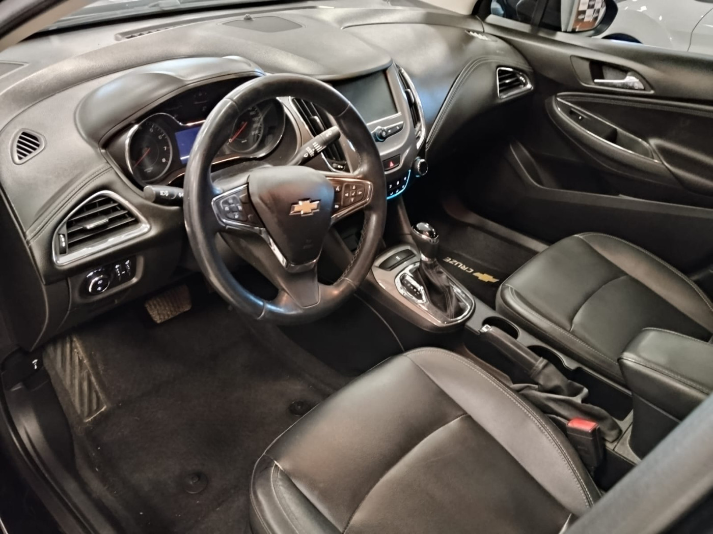 GM CRUZE SEDAN LT 1.4 - Foto 3