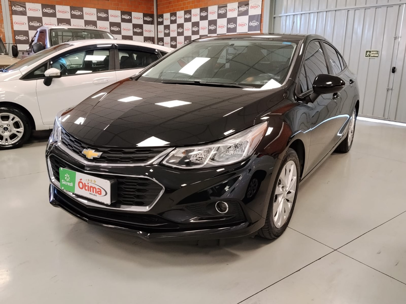 GM CRUZE SEDAN LT 1.4 - Foto 2