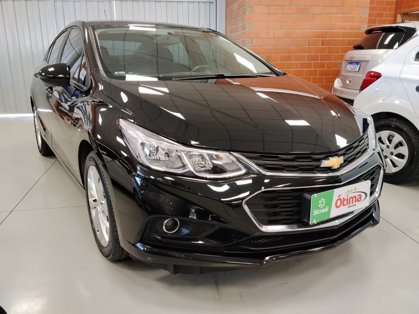 GM CRUZE SEDAN LT 1.4 - Foto 1