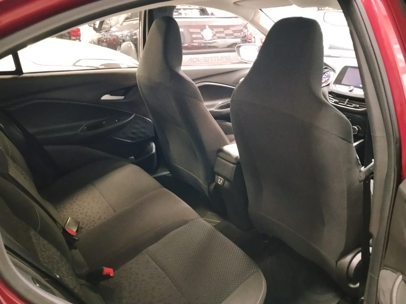 GM ONIX PLUS 1.0T AUT - Foto 5