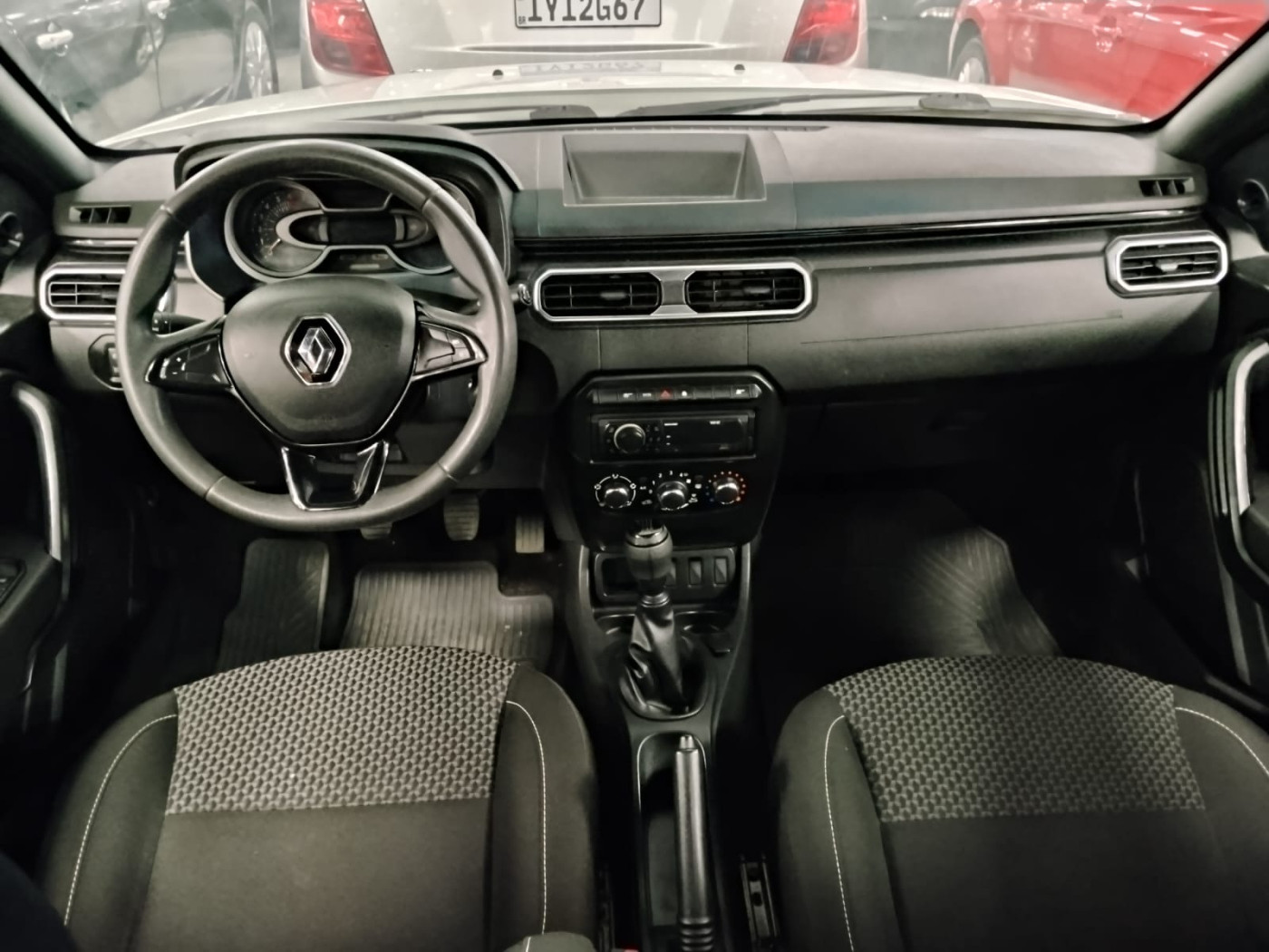 RENAULT OROCH PRO 1.6 - Foto 4