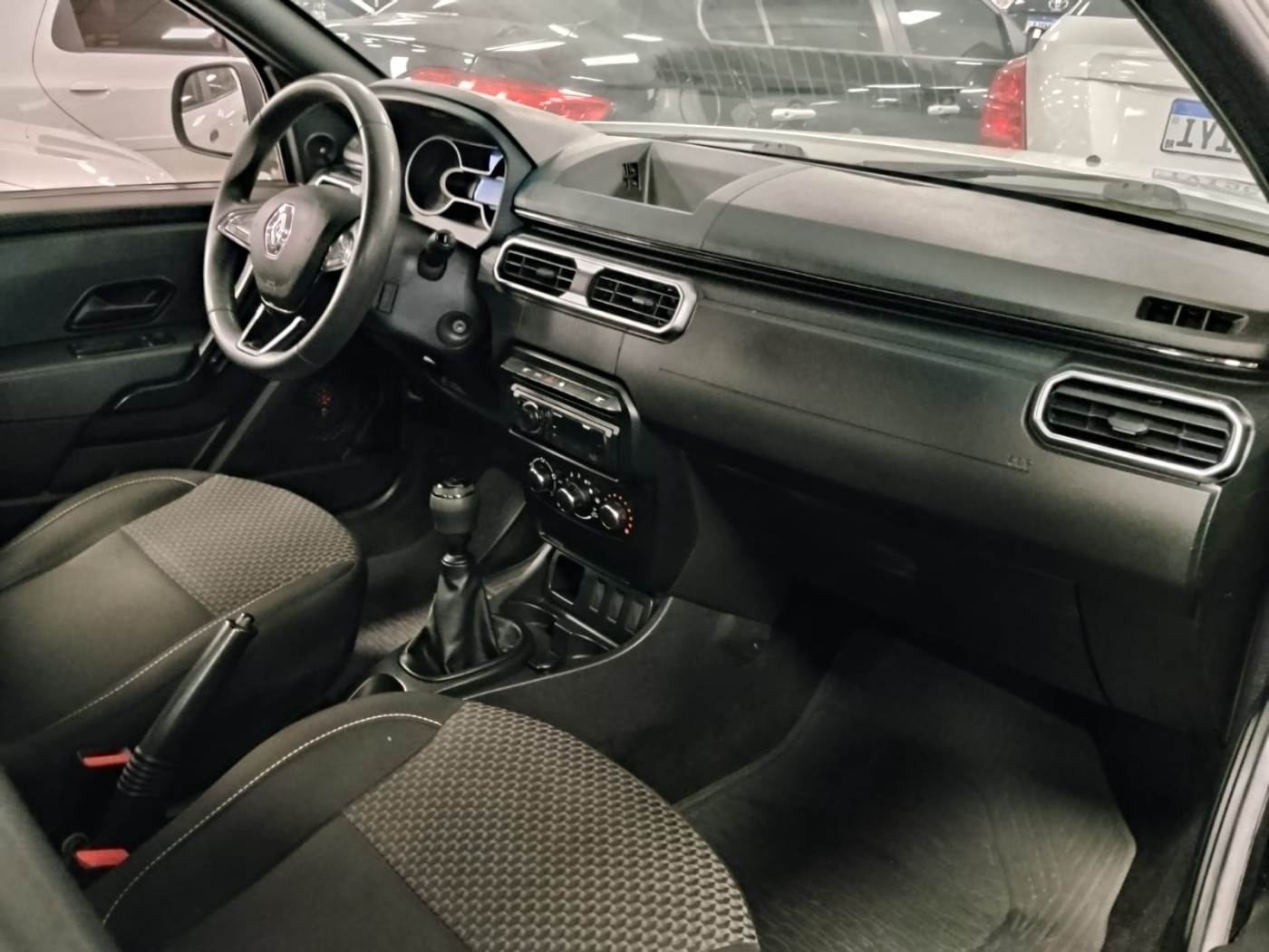 RENAULT OROCH PRO 1.6 - Foto 3