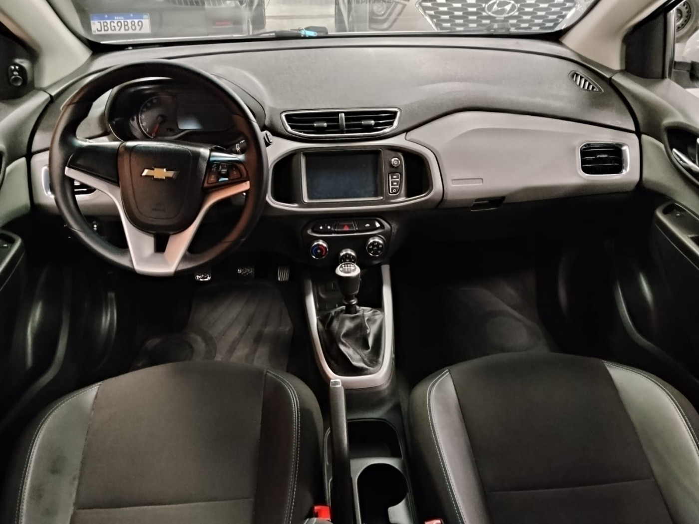 GM ONIX LT 1.0 - Foto 5