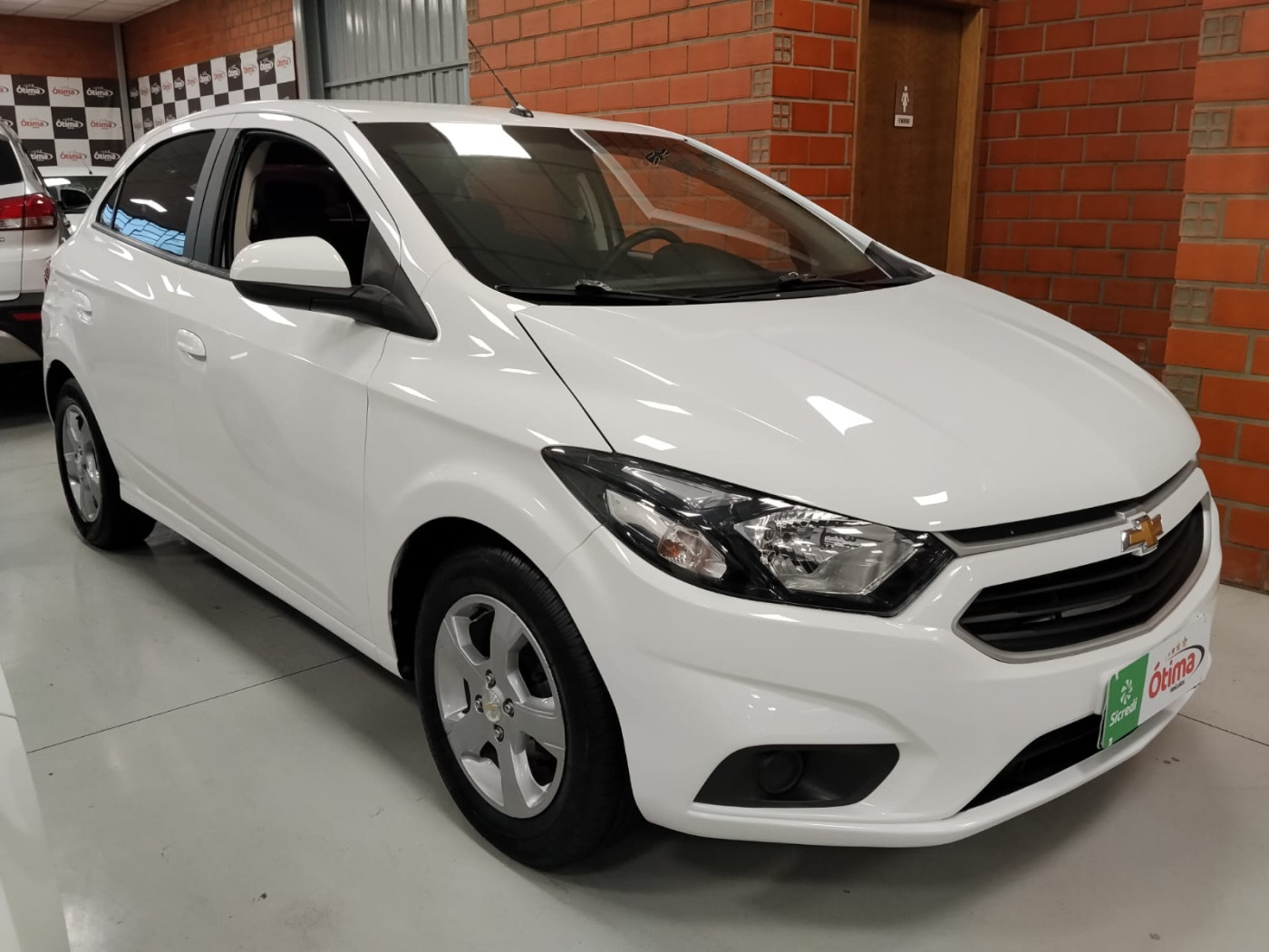 GM ONIX LT 1.0 - Foto 2